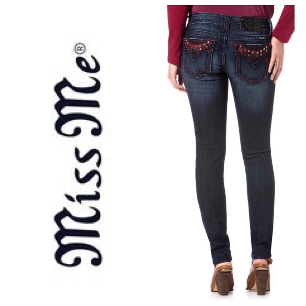 Miss Me Jeans - Picture 2 of 15